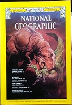 National Geographic Magazine, August 1978 (Vol. 154, No. 2) [Single Issu... - $2.91