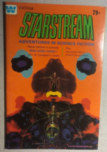 STARSTREAM #1 (1976) Whitman Comics &quot;Who Goes There?&quot; The Thing adaptation FINE+ - £15.81 GBP