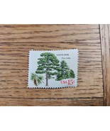 US Stamp White Pine 15c - $0.94