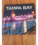 Never The Same Thrill Twice  Where Guest Book 2017-2018 Ships N 24h - $405.95 MXN