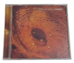 Catherine Wheel - FERMENT (CD) Fontana 1992 - £6.17 GBP