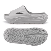 Puma Softride ZeroG Slide Men&#39;s Slipper Sandal Casual Gym Shoes Gray 400... - $62.91