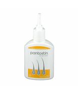 Pantostin Alfatradiol DHT Anti Hair Loss Growth ORIGINAL Merz Germany Fresh 2026 - $59.39