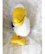Ganz Webkins Pelican Plush Toy #HM211 with Code - 11&quot; tall x 12.5&quot; long ... - £11.02 GBP