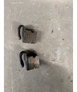 1965-1970 Chevy Impala BelAir Horn Wiring Harness Clips Bonneville Wildc... - $24.66