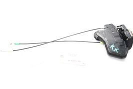 2003-2008 TOYOTA MATRIX REAR RIGHT PASSENGER DOOR LOCK ACTUATOR P8032 image 7