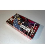 A.D. Police Bad Blood 1999 Anime VHS Vintage Tape FACTORY SEALED DUB - £15.50 GBP