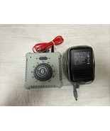 BACHMANN N HO Gauge Track SPEED CONTROLLER 46605A + A/C Power Supply TRA... - €29,70 EUR