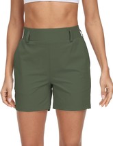 Women&#39;S Vayager Hiking Shorts With A 5-Inch Inseam That Dry Quickly And ... - $425.33 MXN