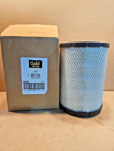 Genuine NAPA Gold Air Filter 2033 OEM 542033 For CAT Excavator Kubota Tr... - $94.85