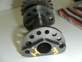 Front cylinder head intake cam shaft 2012 2013 Ducati Panigale 1199 1200 R - £116.76 GBP