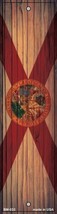 Florida Flag Novelty Metal Bookmark - $11.95