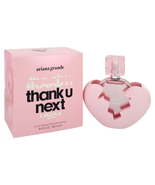 Ariana Grande Thank U Next Eau De Parfum, Perfume for Women, 3.4 Oz Full... - $129.99