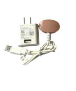 Brown 5V 0.5A Power Adapter charger base For Clarisonic MIA3 SMART Profi... - $12.95