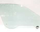 Passenger Side Front Door Glass Single Pane OEM 95 97 98 99 00 01 BMW 74... - £38.57 GBP