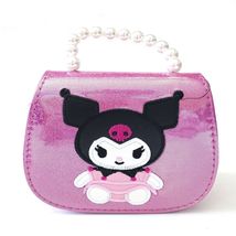 Kuromi Pink Mini Purse Bag "Free Shipping" - $14.84
