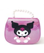 Kuromi Pink Mini Purse Bag "Free Shipping" - $14.84
