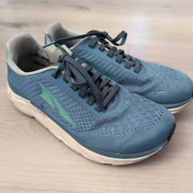 Altra Torin Shoes Women&#39;s Size 7 Blue Running Shoes Women&#39;s Altra Torin - $24.75