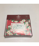 Vintage Merry Christmas cards still in original box never used - €17,09 EUR