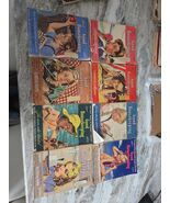 lot 10 Good Housekeeping magazines 1940 1941 1950 1971 Raggedy Ann Andy - $48.29 CAD