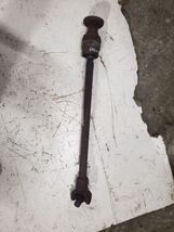 Front Drive Shaft 4 Switch Dash Control Fits 99-05 BLAZER S10/JIMMY S15 ... - $52.87