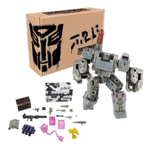 Transformers War For Cybertron Deluxe Centurion Drone WFC-E33 Hasbro Rare! Lqqk! - $249.99