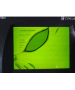 Circutor D-CVMk2 Network And Power Supply Quality Analyzer 50628/3 D-CVM... - €400,26 EUR Circutor D-CVMk2 Network And Power Supply Quality Analyzer 50628/3 D-CVM... - €400,26 EUR