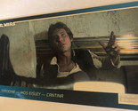 Star Wars Widevision Trading Card 1994  #45 Tatooine Cantina Han Solo - £1.99 GBP
