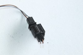 2004-2007 VOLKSWAGEN TOUAREG B PILLAR AIR VENT J1880 image 2