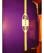 LIONEL 11713 SANTA FE DASH-8 STANDARD &#39;0&#39; FREIGHT SET - LN - - €278,44 EUR