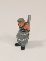 Lil Homies Series 6 SYSCO Chained up Homie 2&quot; Figure Figurine - $9.95