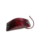 Arrow 55 Armored Type Red Marker Lights part# 056-00-522 - $20.74 CAD