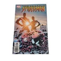 Amazing Spider Man 510 Comic Book Collector Marvel Sept 2001 Bagged Boarded - £7.59 GBP