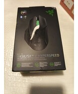 Razer Basilisk V3 X HyperSpeed Wireless Gaming Mouse - €29,46 EUR