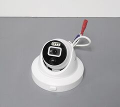 Swann PRO-4KDER Add-On Dome Camera - White image 2