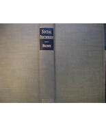 Social Psychology, The Natural History of Human Nature: written by Lawre... - $85.00