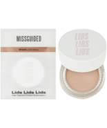 MissGuided Lids Lids Lids High Pigment Cream Eyeshadow Laid Bare - $95.94 CAD