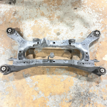 Rear Lower Undercarriage Subframe Crossmember TOYOTA CAMRY LE 2018-2023 OEM✔️... - $354.94