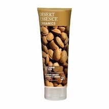 Desert Essence Body Wash,Sweet Almond, 8 Fz - £10.56 GBP