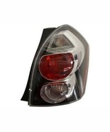 09-10 GENUINE PONTIAC VIBE PASSENGER SIDE TAIL LAMP, NEW OEM PART, P/N 8... - €199,71 EUR