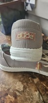 Hey Dude natural collection  - £35.97 GBP