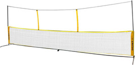 Le Petit Tennis Vertical Extension Target Nets 18ft - LPT-MAX-18 - £54.79 GBP