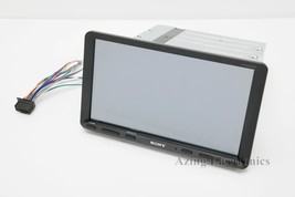 Sony XAV-AX8000 8.95" Apple CarPlay Media Receiver image 1