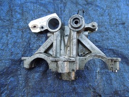 2010 Ford Flex 3.5 camshaft cam cap VTC holder bracket OEM engine motor ... - $69.99