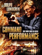 Command Performance Dvd - £8.32 GBP