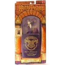Harry Potter Die-Cast Figure - DUMBLEDORE - with Collectible Storage - £14.59 GBP