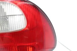 Driver Left Tail Light Station Wgn Fits 02-03 IMPREZA 75971 image 7