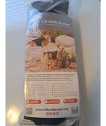Lil L’il Back Bracer , Size Large Rehabilitation Recovery - $135.09 CAD
