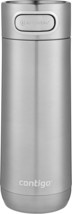 Contigo Luxe Autoseal Vacuum-Insulated Stainless Steel Thermal Travel Mug, - $32.99