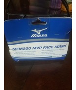 Mizuno MFM200 Baseball/Softball  Facemask-Brand New-SHIPS N 24 HOURS - $54.03 CAD